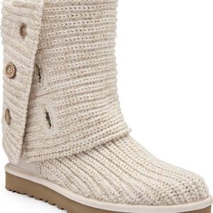 Cardy Tall Knit Uggs